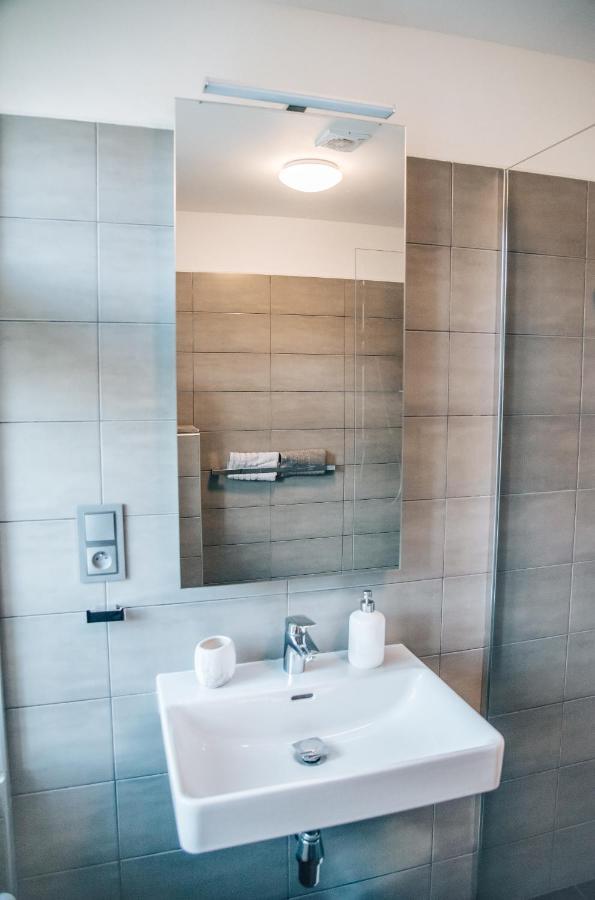 Apartmany Rajschl - Železná Ruda Eksteriør bilde